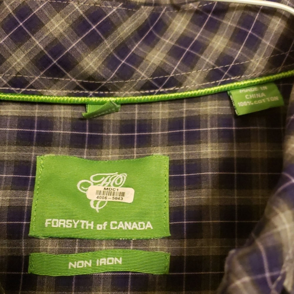 Shirt - Picture 2 of 2